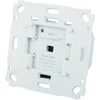 Ecost prekė po grąžinimo Homematic IP Smart Home 156757A0 Switch Actuator for Brand Switch - 2 Gang (Atnaujinta)