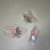 Ecost prekė po grąžinimo Honeywell 9 serijos nešiojamasis durų skambutis su Halo Light ir WireFree C (Atnaujinta)