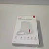 Ecost prekė po grąžinimo Honeywell Home DW915S Series 9 Portable, Wireless or Wired LED Doorbell Chi (Atnaujinta)