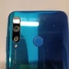 Ecost Prekė po grąžinimo HONOR 20e - Išmanusis telefonas 64GB, 4GB RAM, Dual Sim, Phantom Mėlyna (Atnaujinta)