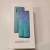 Ecost Prekė po grąžinimo HONOR 20e - Išmanusis telefonas 64GB, 4GB RAM, Dual Sim, Phantom Mėlyna (Atnaujinta)