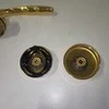 Ecost prekė po grąžinimo Hoppe 3066806 Roissy rankena, nustatyta ant apvalios rozetės (Atnaujinta)