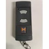 Ecost prekė po grąžinimo Hörmann Handsender HSE2 40,685 Mhz kleiner als HSM (Atnaujinta)