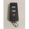 Ecost prekė po grąžinimo Hörmann Handsender HSE2 40,685 Mhz kleiner als HSM (Atnaujinta)