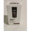 Ecost prekė po grąžinimo Hörmann Handsender HSE2 40,685 Mhz kleiner als HSM (Atnaujinta)