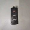 Ecost prekė po grąžinimo Hörmann Hardender HSE2 40,685 MHz mažesnis už HSM (Atnaujinta)
