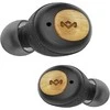 Ecost prekė po grąžinimo House of Marley True Wireless Champion In-Ear Earphones - Compact Bluetooth (Atnaujinta)
