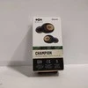 Ecost prekė po grąžinimo House of Marley True Wireless Champion In-Ear Earphones - Compact Bluetooth (Atnaujinta)