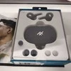 Ecost prekė po grąžinimo Ifrogz Earbud Airime Pro Bluetooth su mikrofono mėlyna spalva (Atnaujinta)