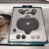 Ecost prekė po grąžinimo Ifrogz Earbud Airime Pro Bluetooth su mikrofono mėlyna spalva (Atnaujinta)