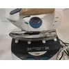 Ecost prekė po grąžinimo, Imetec Zerocalc Ps1 2000 kompaktiškas lygintuvas, siurblio slėgis iki 3,8 (Atnaujinta)