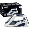 Ecost prekė po grąžinimo, Imetec ZeroCalc Z3 3500 garų lygintuvas su Anticalcare technologija, 2400 (Atnaujinta)