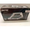 Ecost prekė po grąžinimo, Imetec ZeroCalc Z1 2500 garų lygintuvas su anticalcare technologija (Atnaujinta)