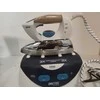 Ecost prekė po grąžinimo, Imetec Zerocalc Ps1 2000 kompaktiškas lygintuvas, siurblio slėgis iki 3,8 (Atnaujinta)