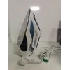 Ecost prekė po grąžinimo, Imetec ZeroCalc Z3 3500 garų lygintuvas su Anticalcare technologija, 2400 (Atnaujinta)