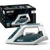 Ecost prekė po grąžinimo, Imetec ZeroCalc Z1 2500 garų lygintuvas su antikorozine technologija (Atnaujinta)