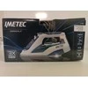Ecost prekė po grąžinimo, Imetec ZeroCalc Z3 3500 garų lygintuvas su Anticalcare technologija, 2400 (Atnaujinta)