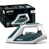 Ecost prekė po grąžinimo, Imetec ZeroCalc Z1 2500 garų lygintuvas su antikorozine technologija, 2200 (Atnaujinta)