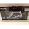 Ecost prekė po grąžinimo, Imetec ZeroCalc Z3 3500 garų lygintuvas su Anticalcare technologija, 2400 (Atnaujinta)