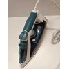 Ecost prekė po grąžinimo, Imetec ZeroCalc Z1 2500 garų lygintuvas su anticalcare technologija (Atnaujinta)