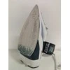 Ecost prekė po grąžinimo, Imetec ZeroCalc Z3 3500 garų lygintuvas su Anticalcare technologija, nerūd (Atnaujinta)