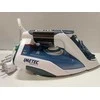 Ecost prekė po grąžinimo, Imetec ZeroCalc Z3 3500 garų lygintuvas su Anticalcare technologija, 2400 (Atnaujinta)