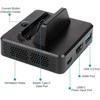 Ecost prekė po grąžinimo innoAura Switch TV Dock (Atnaujinta)