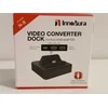 Ecost prekė po grąžinimo innoAura Switch TV Dock (Atnaujinta)