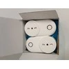 Ecost prekė po grąžinimo, Išmanusis kištukas Maxcio Smart Plug IT, 1 pakuotė (Atnaujinta)