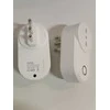 Ecost prekė po grąžinimo, Išmanusis kištukas Maxcio Smart Plug IT, 1 pakuotė (Atnaujinta)