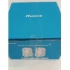 Ecost prekė po grąžinimo, Išmanusis kištukas Maxcio Smart Plug IT, 1 pakuotė (Atnaujinta)