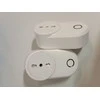 Ecost prekė po grąžinimo, Išmanusis kištukas Maxcio Smart Plug IT, 1 pakuotė (Atnaujinta)