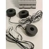 Ecost prekė po grąžinimo Įtemptas Elektronik EM100Din skaitmeninis multimetras (Atnaujinta)