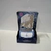 Ecost prekė po grąžinimo Jakks Pacific Frozen 2 - Elsa &amp; Vanduo Horse Magic Jewellery Box, Plastic, A (Atnaujinta)