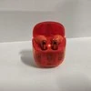 Orange Ecost prekė po grąžinimo JBL Tune 225 TWS Lifestyle Bluetooth Headphones in Ghost Oranžinis-wireless sp (Atnaujinta)
