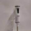Ecost prekė po grąžinimo Juodas + BXHBA600E DECKER - 3 -in -1 600W multifunction diving mixer, 20 spe (Atnaujinta)