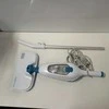 Dulkių siurblys Ecost prekė po grąžinimo Juodas + DECKER FSMH13E5QS Garų valytuvas ir rankų valytuvas 5 in 1 1300 W (Atnaujinta)