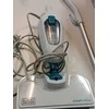 Ecost prekė po grąžinimo Juodas + DECKER FSMH13E5-QS Steam cleaner with hand cleaner - 5 in 1 - 1300 (Atnaujinta)