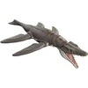 Ecost Prekė po grąžinimo Jurassic World - Dominion Rūstus Ataka Liopleurodonas Veikimo Figūra, Dinos (Atnaujinta)