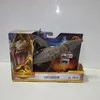 Ecost Prekė po grąžinimo Jurassic World - Dominion Rūstus Ataka Liopleurodonas Veikimo Figūra, Dinos (Atnaujinta)