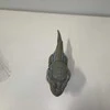 Ecost prekė po grąžinimo Jurassic World Dominion Uncaged Rowdy Roars Velociraptor Beta dinozauro fig (Atnaujinta)