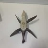 Ecost Prekė po grąžinimo Jurassic World - Dominion Rūstus Ataka Liopleurodonas Veikimo Figūra, Dinos (Atnaujinta)