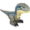 Ecost prekė po grąžinimo Jurassic World Dominion Uncaged Rowdy Roars Velociraptor Beta dinozauro fig (Atnaujinta)