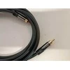 Ecost prekė po grąžinimo, KabelDirekt 799422539808 garso kabelis 3 m RCA Juoda (Atnaujinta)