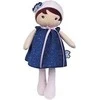 Ecost prekė po grąžinimo KALOO - Tenderness - My First Doll in Musical Fabric Aurore K - 32 cm - Fro (Atnaujinta)