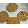 Ecost prekė po grąžinimo, Kamštinis trimitas 19,5 cm skersmens, 1 cm aukščio, aukštos kokybės, kokyb (Atnaujinta)