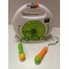 Ecost prekė po grąžinimo, Karaokė CD grotuvas MP3 M. Baterija (Atnaujinta)