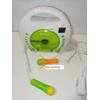 Ecost prekė po grąžinimo, Karaokė CD grotuvas MP3 M. Baterija (Atnaujinta)