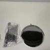 Ecost prekė po grąžinimo Kela 20847 Kera Mirror, Stainless Steel, Size: Diameter 6.3 - 7.3 x Height (Atnaujinta)