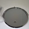 Ecost prekė po grąžinimo Kela 20847 Kera Mirror, Stainless Steel, Size: Diameter 6.3 - 7.3 x Height (Atnaujinta)